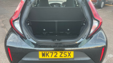 Toyota Aygo X 1.0 VVT-i Pure 5dr Petrol Hatchback